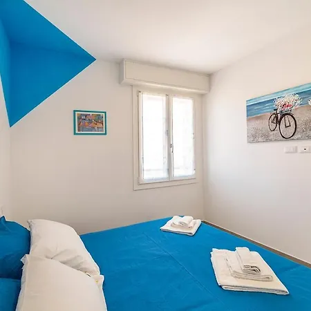 Pietra Azzurra Lägenhet