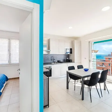 Apartment Pietra Azzurra Pietra Ligure