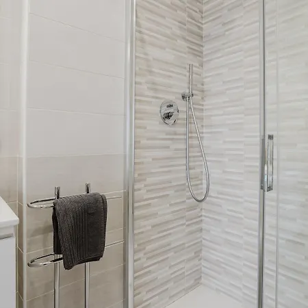 Pietra Azzurra Apartment *
