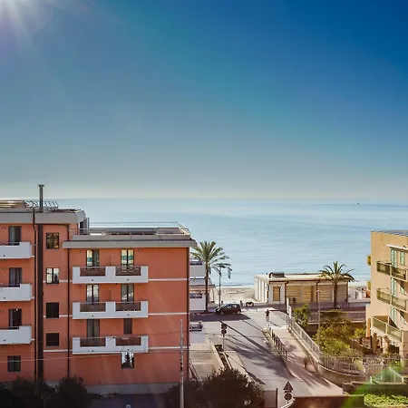 Apartment Pietra Azzurra