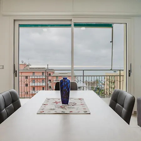 Pietra Azzurra Apartman