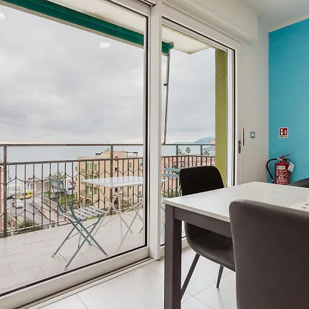 Apartment Pietra Azzurra Pietra Ligure